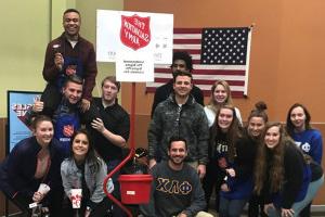 Bell Ring Challenge Nets More than $2,700